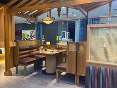 -云海肴汽锅鸡·云南小炒(天津国金汇店)