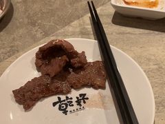 -乾杯烧肉居酒屋(中洲湾店)