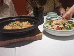 -江城小馆陕南妈妈菜·全球旅行餐厅(钟楼店)
