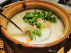 -潮州府·潮菜·砂锅粥(徐家汇店)