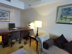 -成都世纪城假日酒店-西楼