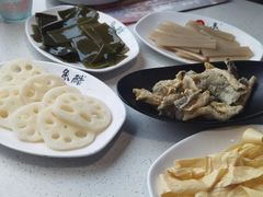 -鱼酷活鱼烤鱼(仙林金鹰店)