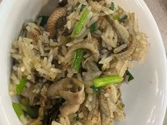 -台山第一家兴华黄鳝饭·黄鳝婆(合水分店)
