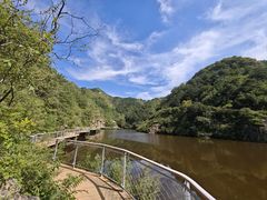 -仙居谷风景区