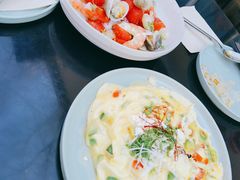 牛油果炒蛋-Ginger(兴国路店)