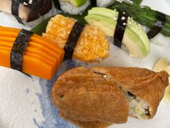 -Hatsune隐泉日式料理(三里屯太古里店)