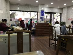 大堂-马茹特色饺子馆