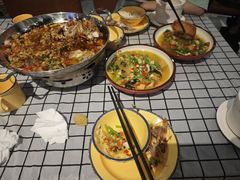 -江西老表·经典江西八大碗