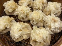 -西夏回族烧麦馆(牡丹街店)