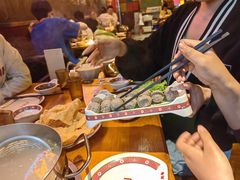 -大吉利·潮汕鲜牛肉火锅(西安店)