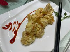 -御仙都北京菜馆·烤鸭店(双井店)