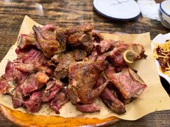 -宝山一号馕坑肉