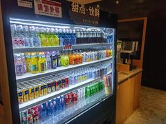 -温野菜涮涮锅(曲江大悦城店)