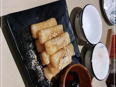 -江味龙虾馆·裸蓝龙虾(南山店)