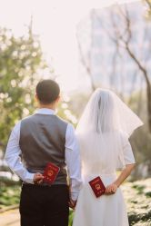 -HY小曼wedding·TOPYOUNG团队