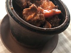 -起士林西餐厅(东经路店)