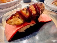 -争鲜回转寿司(中街大悦城店)