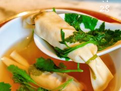 -杭州君悦酒店·湖滨28中餐厅