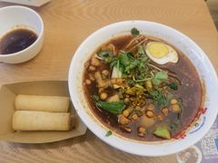 -阿三生煎(正弘城店)