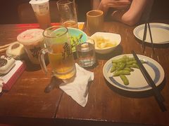 -你又瘦了小酒馆(奥体店)