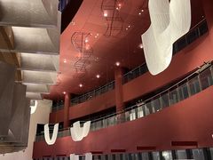 -交通银行前滩31演艺中心