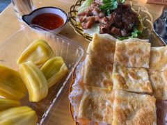 -莱禧事烧鸡.大牌档(坂田店)