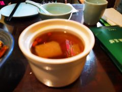 -那家·油麻菜馆(常德道店)