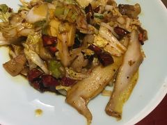 -窄巷子陕菜馆·地道陕西菜(粉巷店)