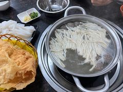 -山珍鲜牛肉火锅·本地连锁老字号(二马路汕中老店)