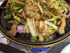 -中卫御苑福膳·养生局(圆明园店)