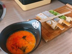 -水林间·寿喜烧自助(仙林金鹰店)