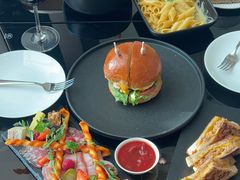 -云·酷Atmosphere(国贸大酒店)