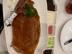 -大鸭梨烤鸭(石佛营店)