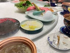 -东来顺•非遗火锅(外滩店)