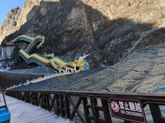 -龙庆峡风景区