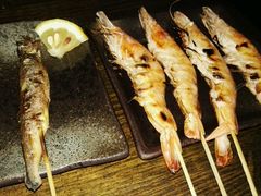 -鸟内会(河北路店)