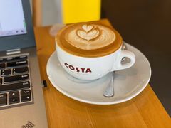 -COSTA COFFEE(龙德广场店)