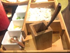 养生豆花-井水小厨·湘菜(活力广场店)