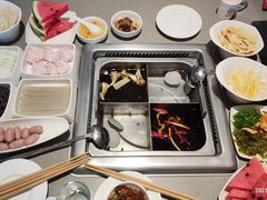-海底捞火锅(扬名广场夜宵主题店)