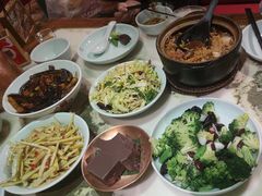 -小吊梨汤·北京菜(香山店)