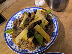 -新月斋(豆瓣胡同店)