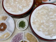 -寻味顺德·南记酒家·传统顺德菜·鱼生(广源路店)