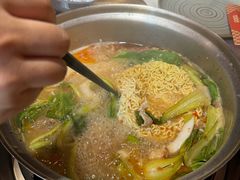 -喃喃椰·糟粕醋·椰子鸡火锅(七堡花园店)