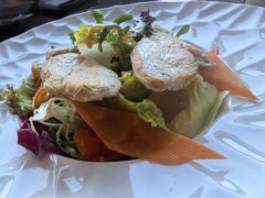 -恰餐厅及酒吧CHAR Bar & Grill(北京三里屯洲际店)