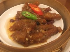 -杭州JW万豪酒店-万豪中餐厅