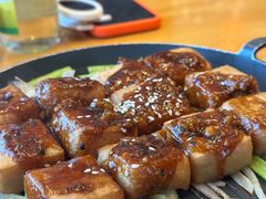 石锅香芋-侬佳蒸菜馆(听潮店)