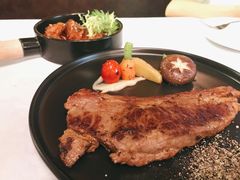 -清漫·派对音乐餐吧(市桥店)