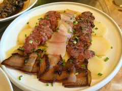 -饭菊家宴·老平安(平安店)