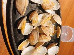 -萨莉亚意式餐厅(苏州泉屋店)