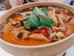 -洞庭家宴·头牌甲鱼(广渠门店)